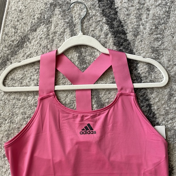 Adidas Y-Tank - Picture 2 of 4